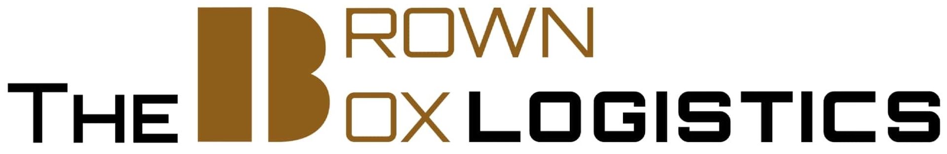 The Brown Box Logistics